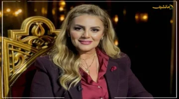 أول تعليق.. رانيا ياسين تحسم الجدل حول قرار اعتزالها الفن نهائيًا 1